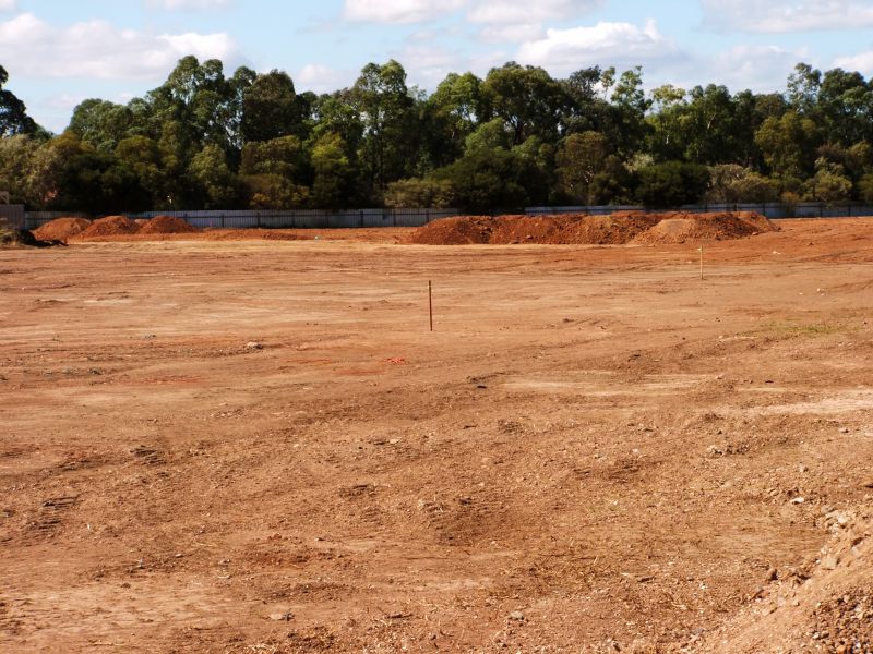 Enhances regulatory compliance and meets local land preparation standards.